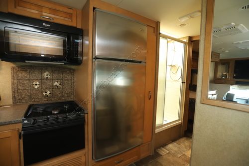 2016 Thor Four Winds 35SK