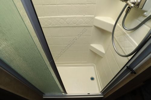 2016 Thor Four Winds 35SK