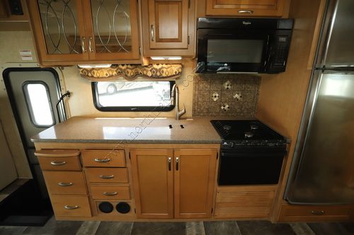 2016 Thor Four Winds 35SK