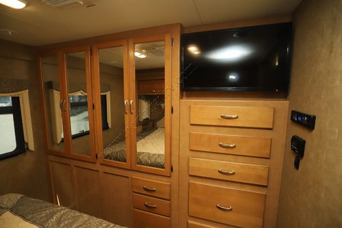 2016 Thor Four Winds 35SK