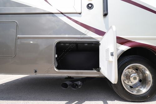 2016 Thor Four Winds 35SK