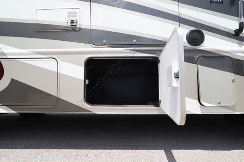 2016 Thor Four Winds 35SK