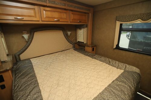 2016 Thor Four Winds 35SK