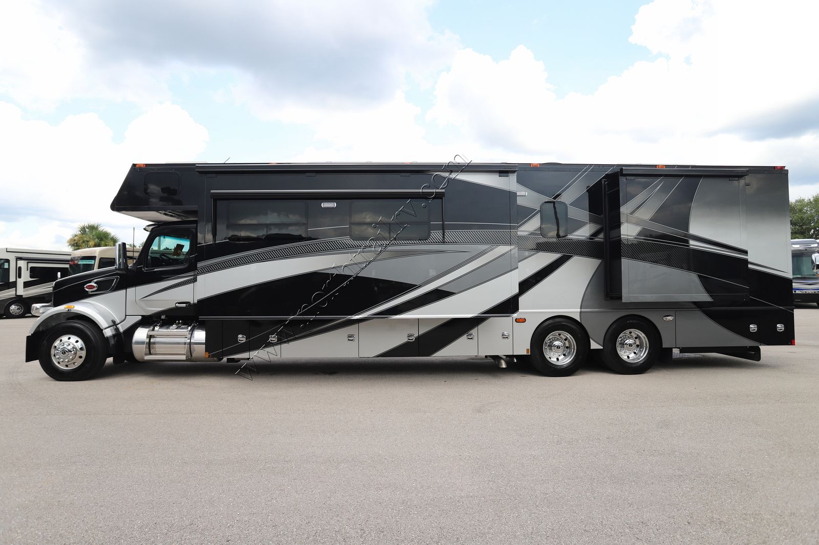 Renegade RVs For Sale North Trail RV Center