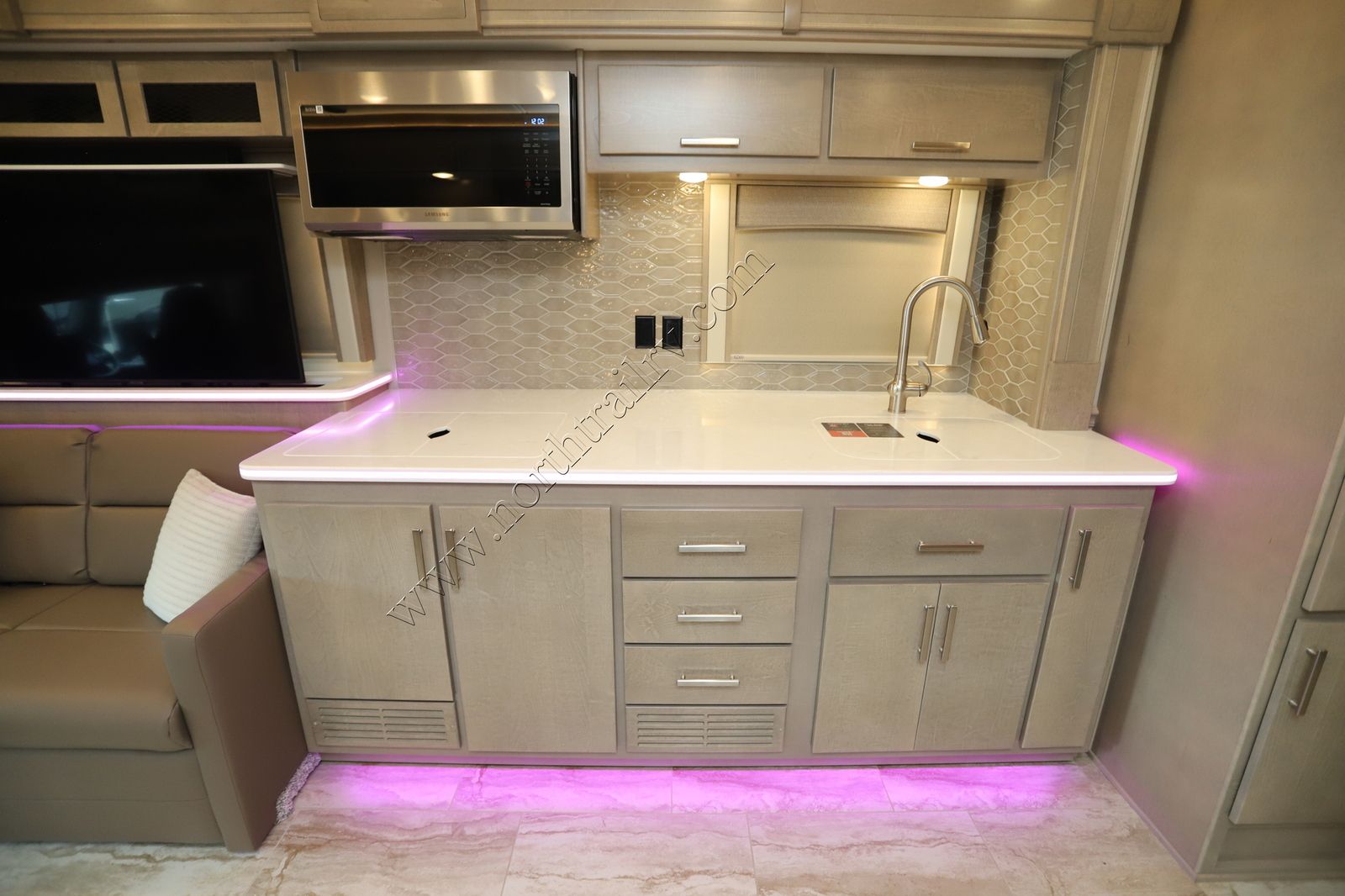 Renegade RVs For Sale North Trail RV Center