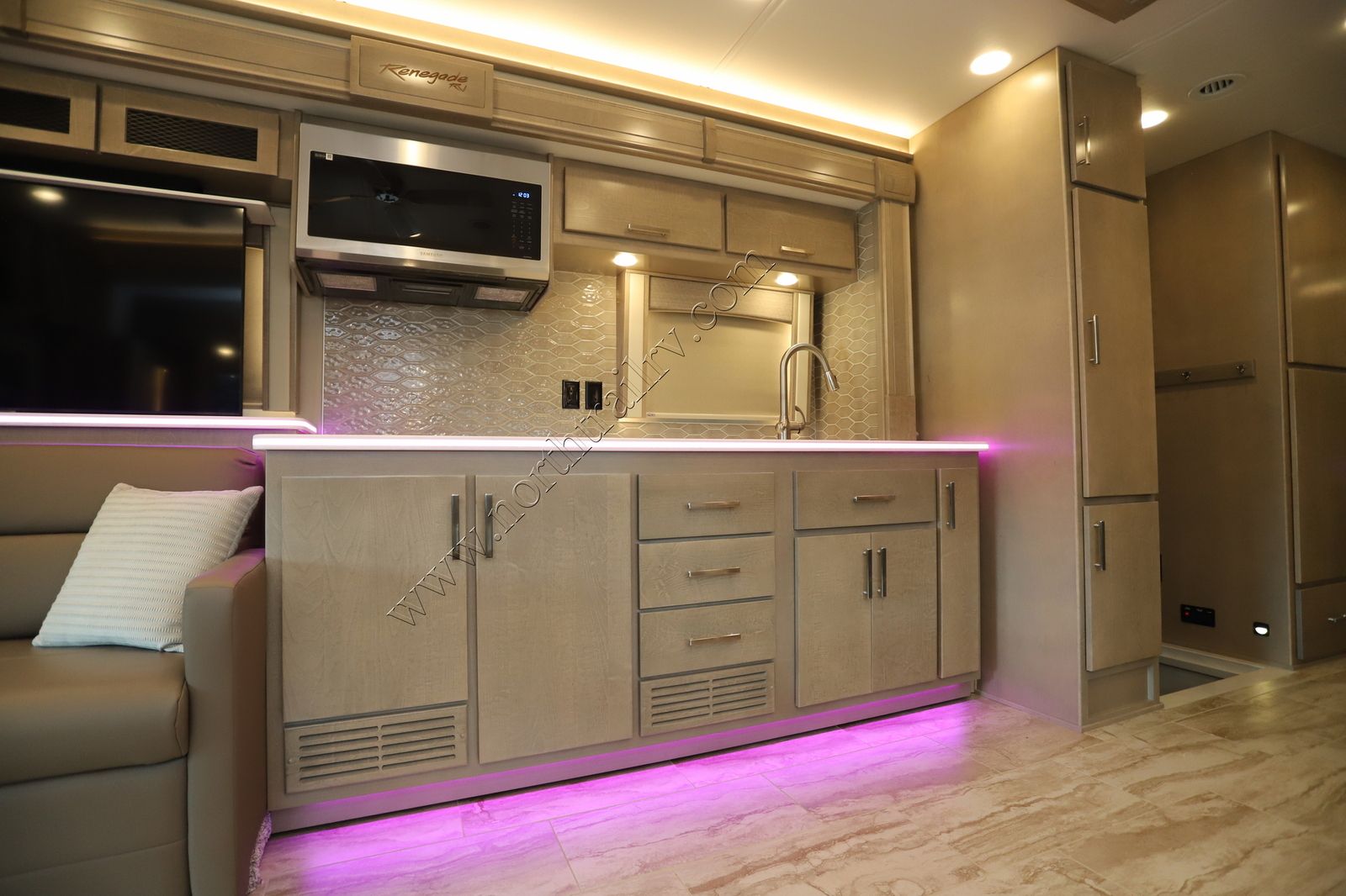 Renegade RVs For Sale North Trail RV Center