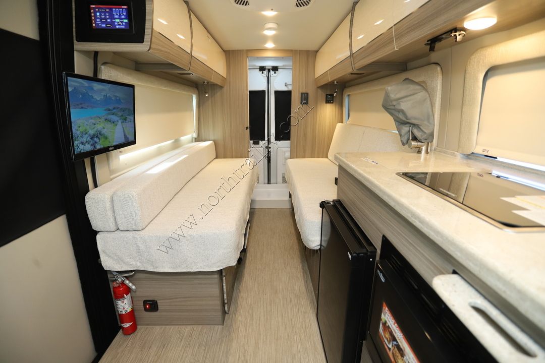 2024 Jayco Swift 20T 15706