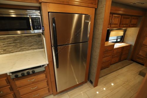 2019 Forest River Berkshire 34QS