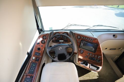 2019 Forest River Berkshire 34QS