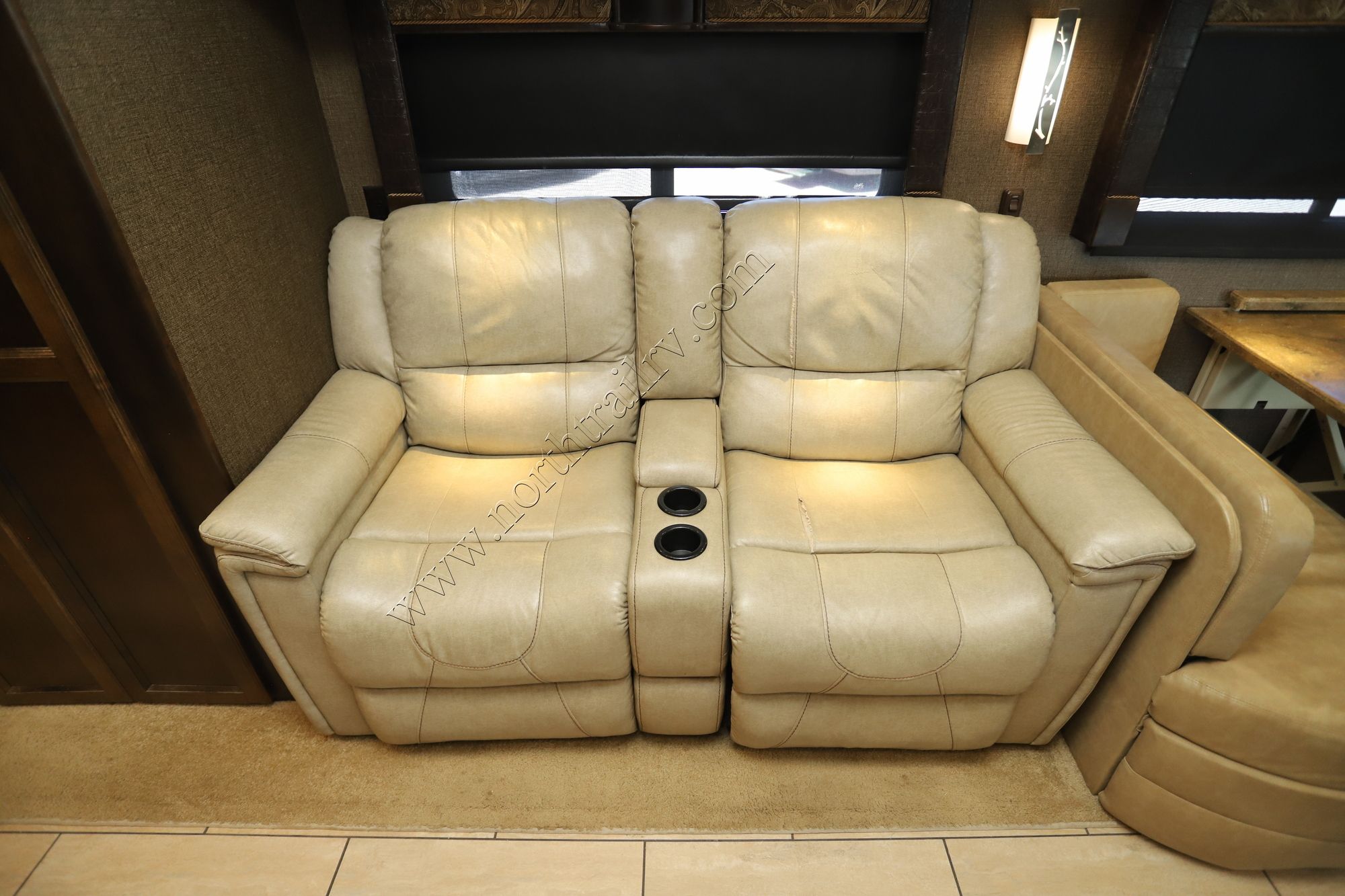 Used 2016 Tiffin Motor Homes Allegro 36UA Class A  For Sale