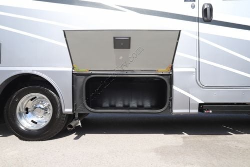 2022 Winnebago Navion 24D