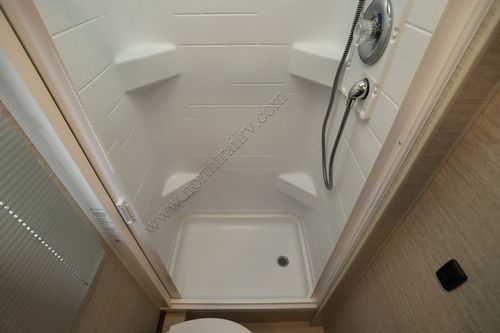 2022 Winnebago Navion 24D