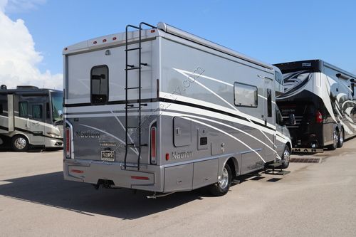 2022 Winnebago Navion 24D