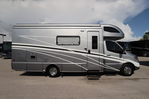 2022 Winnebago Navion 24D