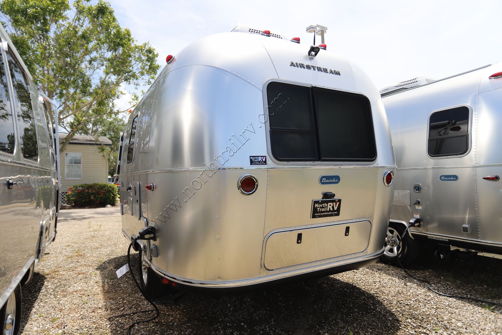 2024 Airstream Bambi 16RB 15705