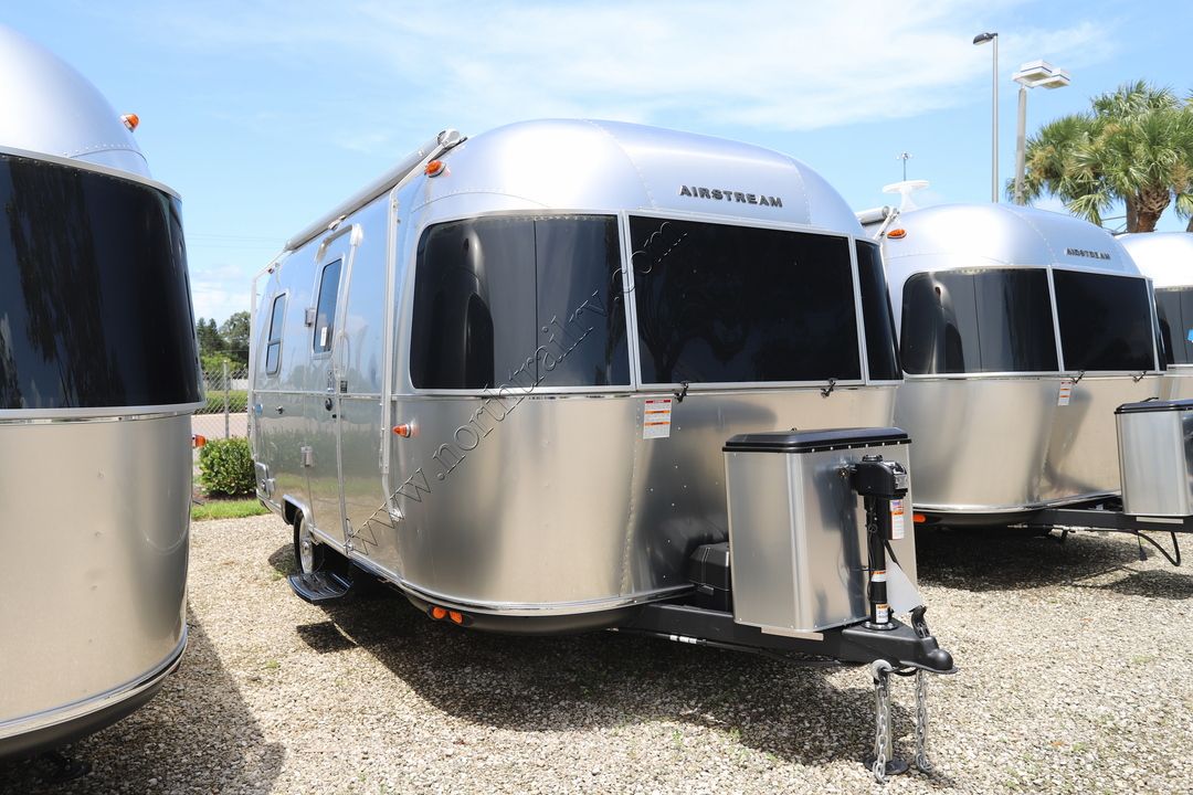 2024 Airstream Bambi 20FB Travel Trailer New for Sale Fort Myers, FL