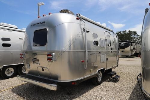 2014 Airstream Flying Cloud 20