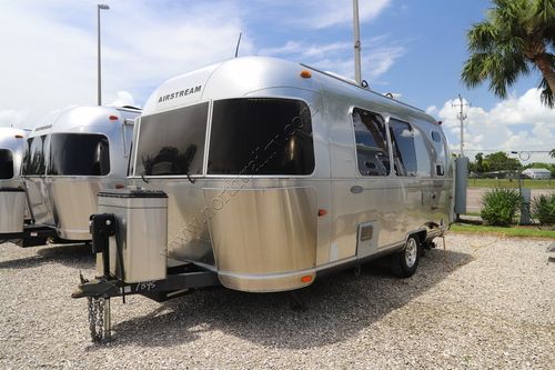 2014 Airstream Flying Cloud 20