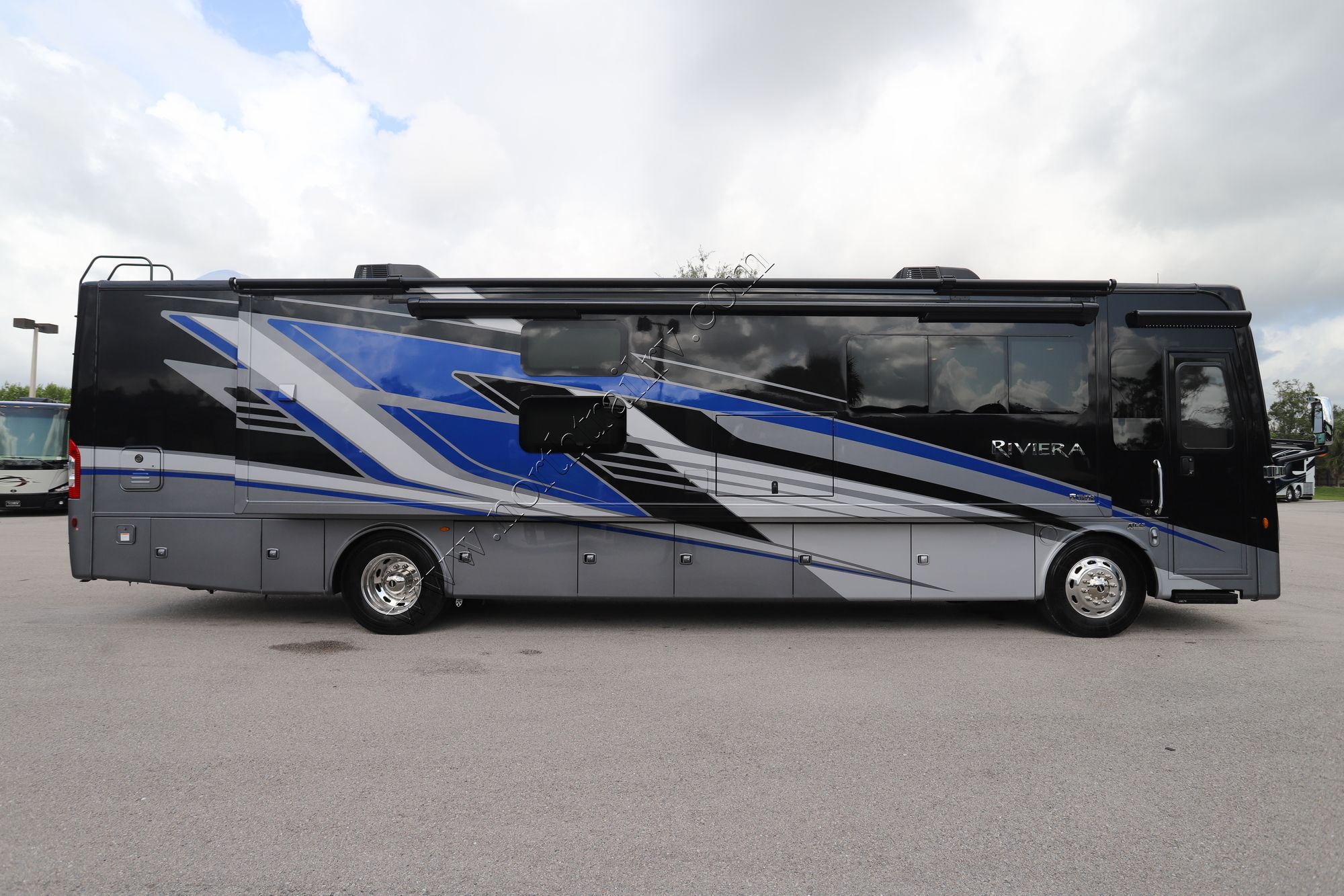 New 2024 Thor Riviera 39BH Class A  For Sale