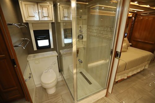 2018 Tiffin Motor Homes Allegro Bus 45OPP