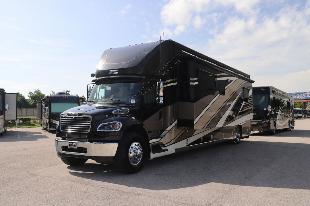 2023 Newmar Super Star 4059 15709