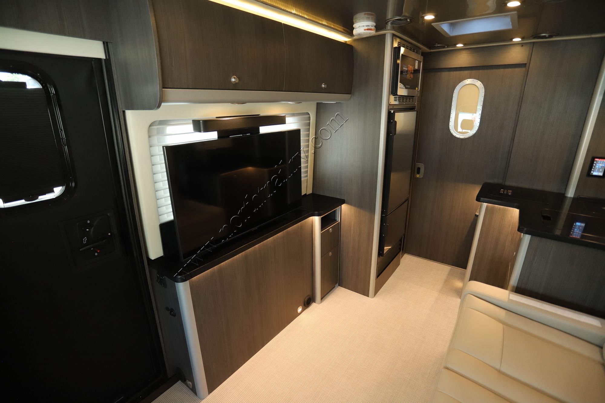 New 2023 Airstream Atlas MB Class C  For Sale