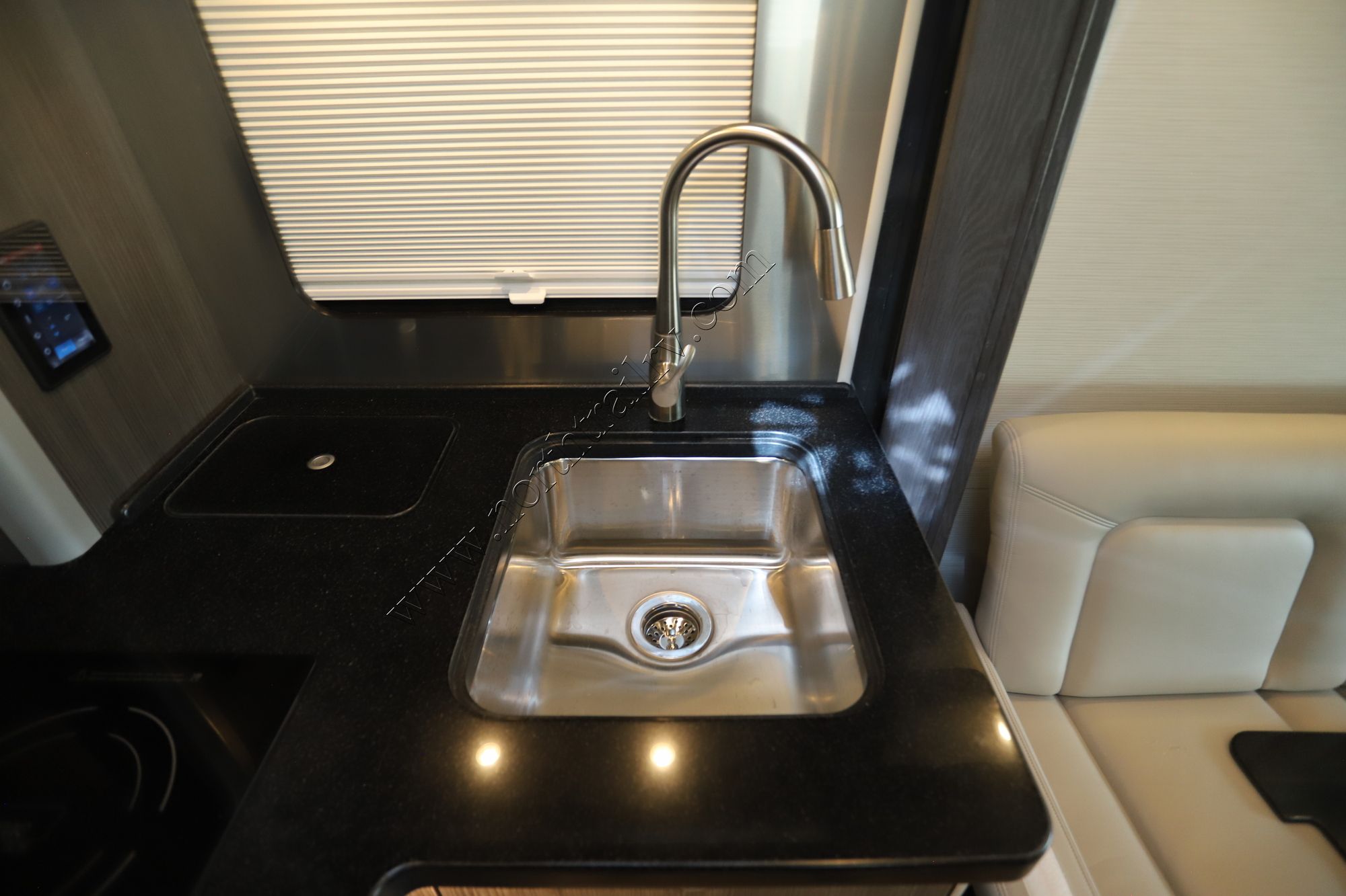 New 2023 Airstream Atlas MB Class C  For Sale