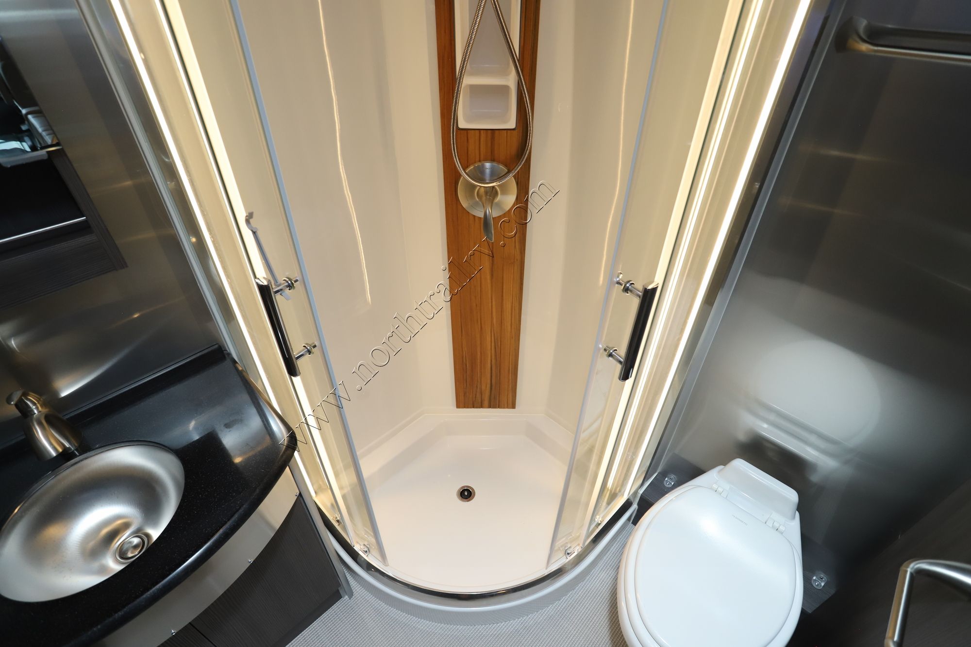 New 2023 Airstream Atlas MB Class C  For Sale