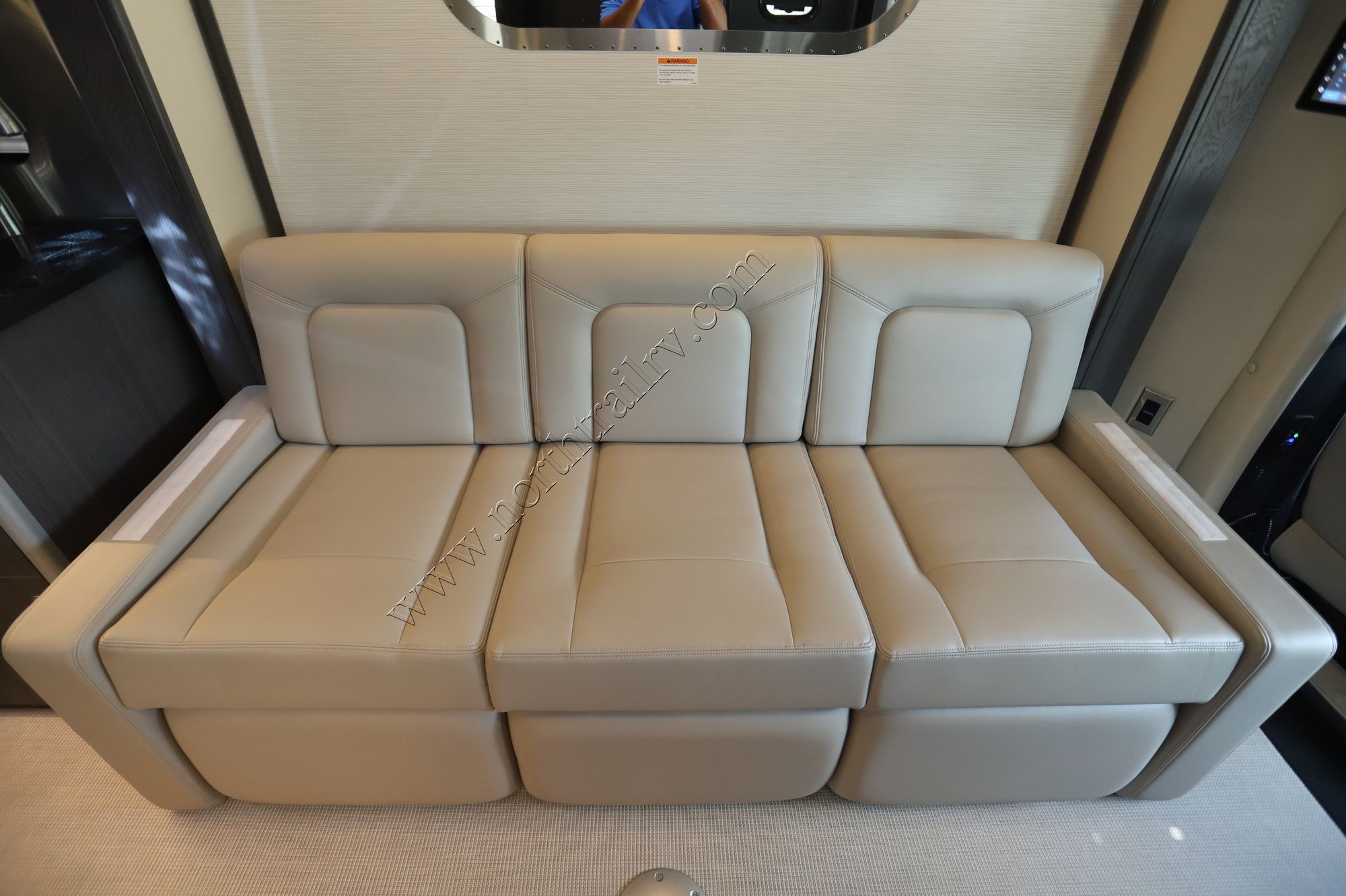 New 2023 Airstream Atlas MB Class C  For Sale