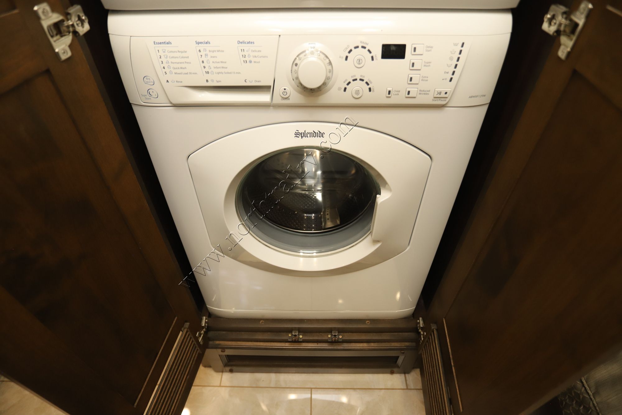 Used 2018 Tiffin Motor Homes Phaeton 40QBH Class A  For Sale