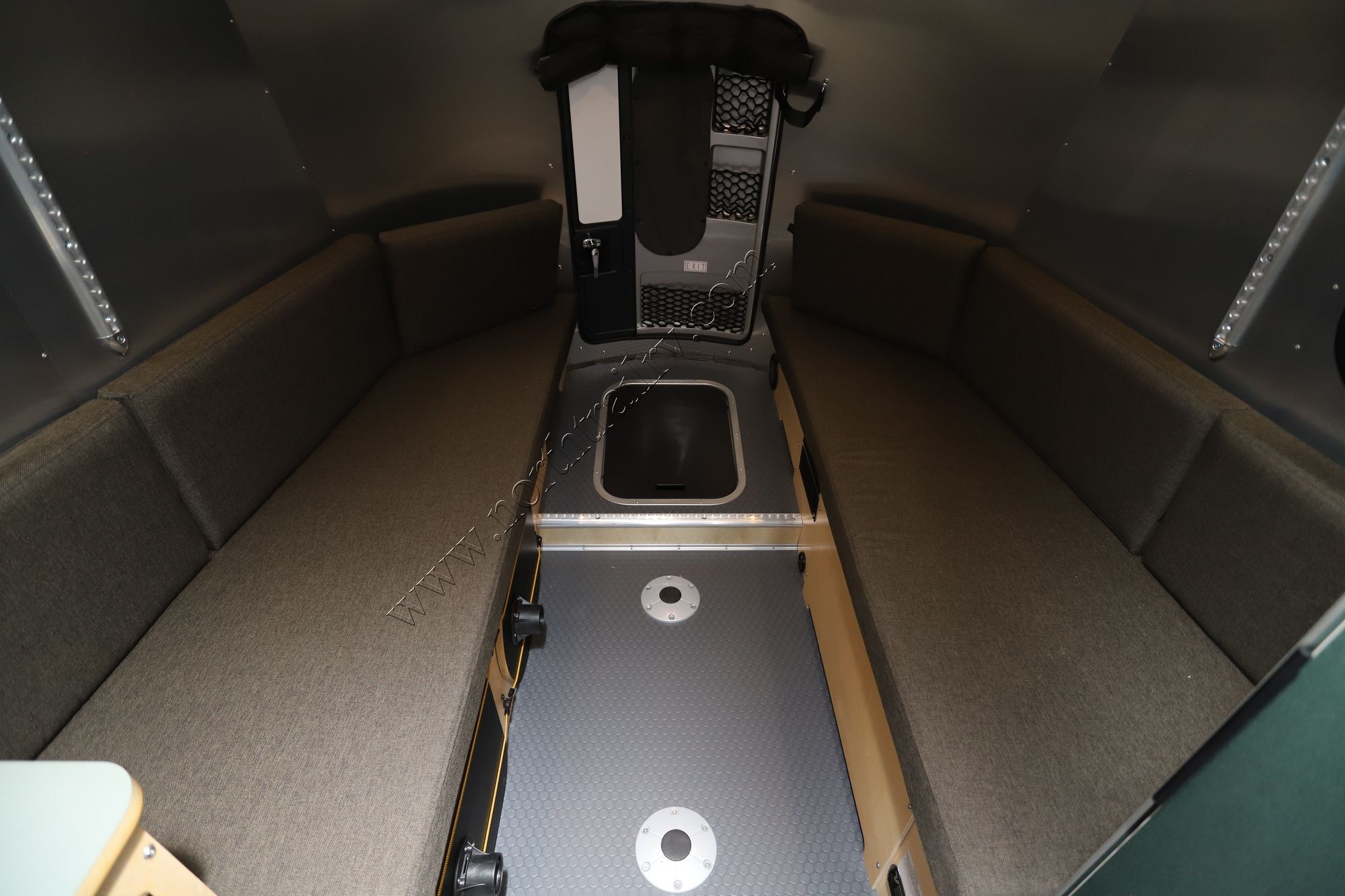 2024 Airstream Basecamp 20X REI 15749