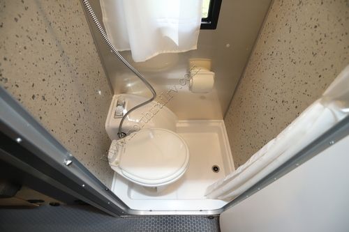 2024 Airstream Basecamp 20X REI