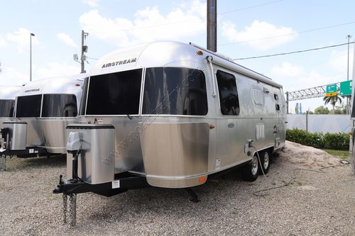 2019 Airstream Flying Cloud 23FB