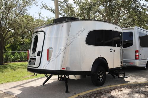 2024 Airstream Basecamp 20X REI