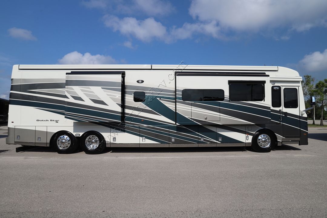 2024 Newmar Dutch Star 4325 15582