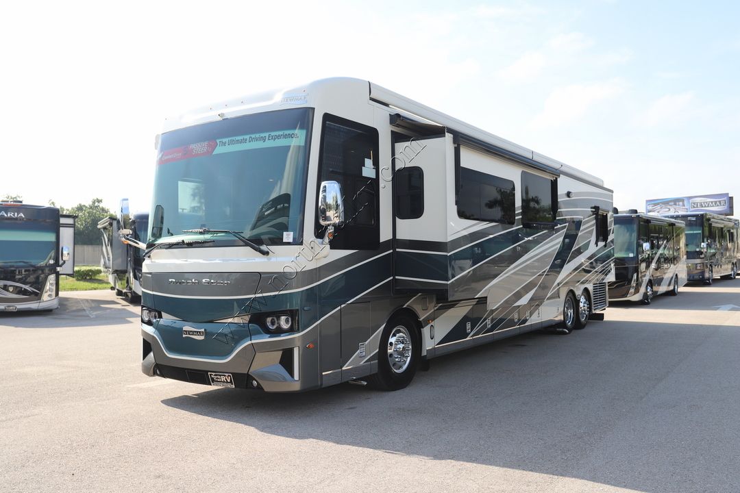 2024 Newmar Dutch Star 4325 15582