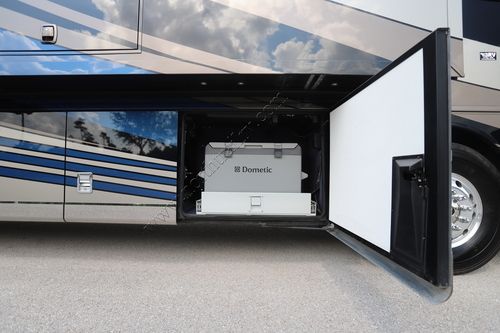 2018 Newmar Mountain Aire 4553 Class A