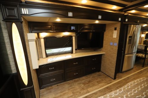 2018 Newmar Mountain Aire 4553 Class A