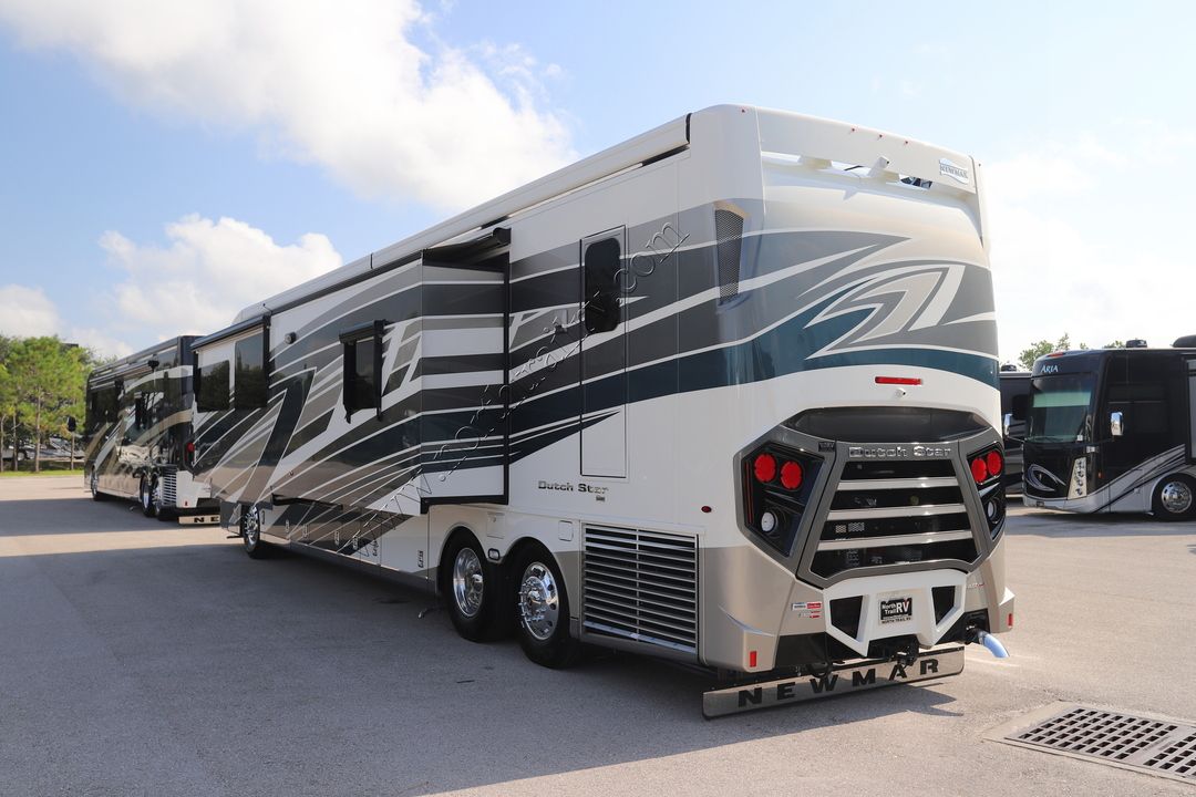 2024 Newmar Dutch Star 4325 15582