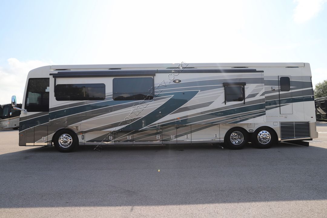 2024 Newmar Dutch Star 4325 15582