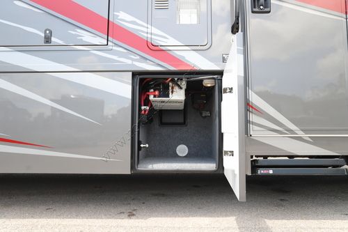 2022 Renegade Rv Valencia 38RW