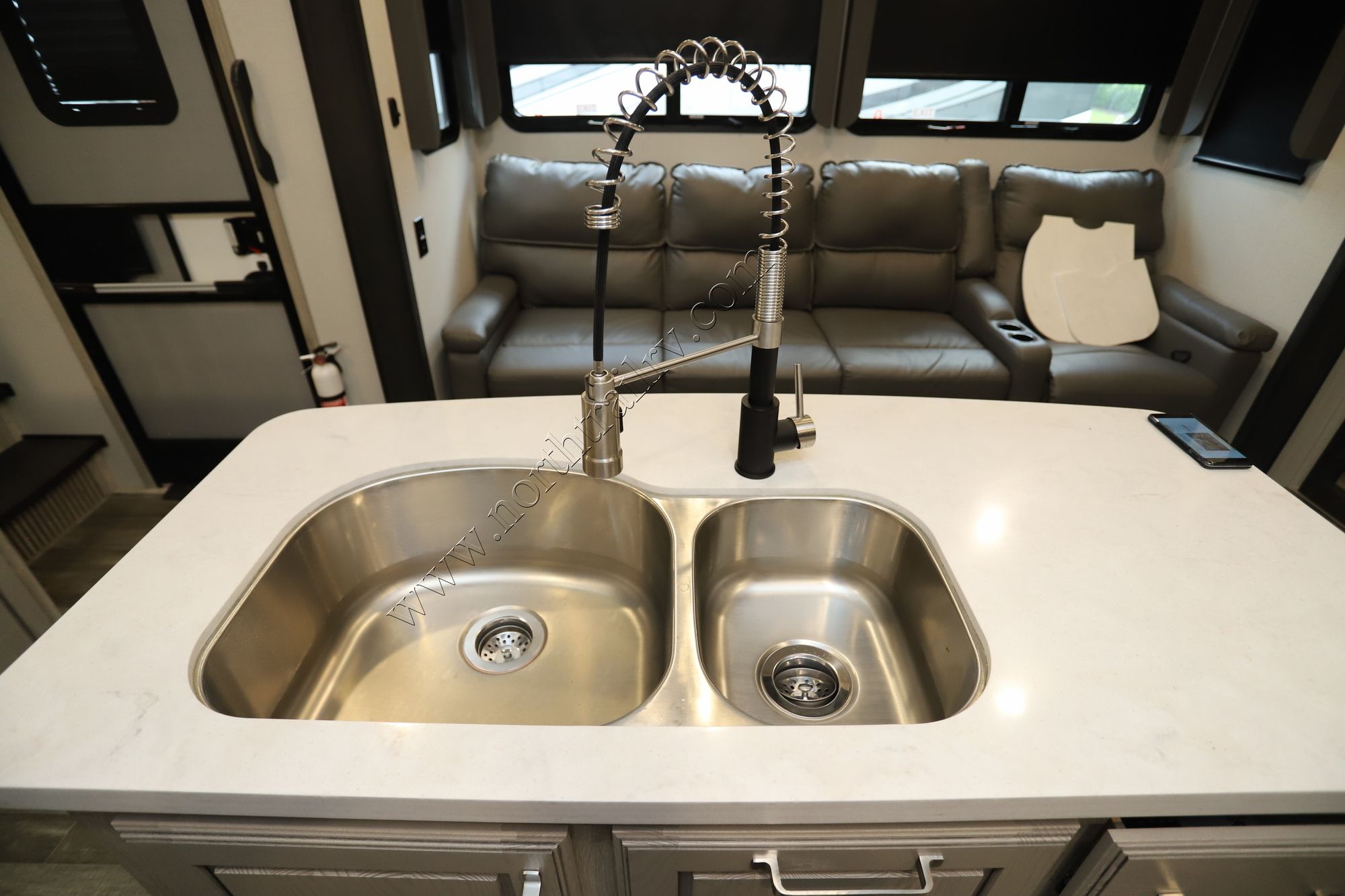 Used 2023 Keystone Avalanche 378BH Fifth Wheel  For Sale