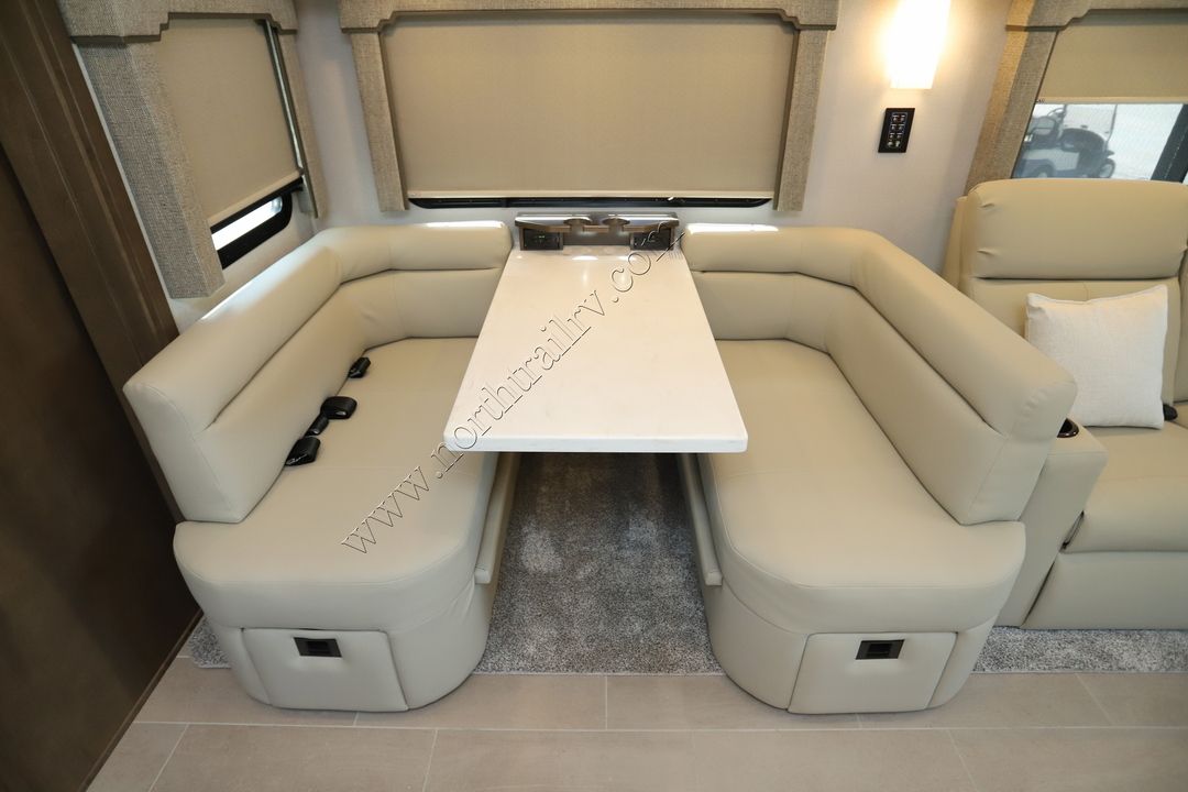 2024 Renegade Rv Verona Le 38LDG 15557