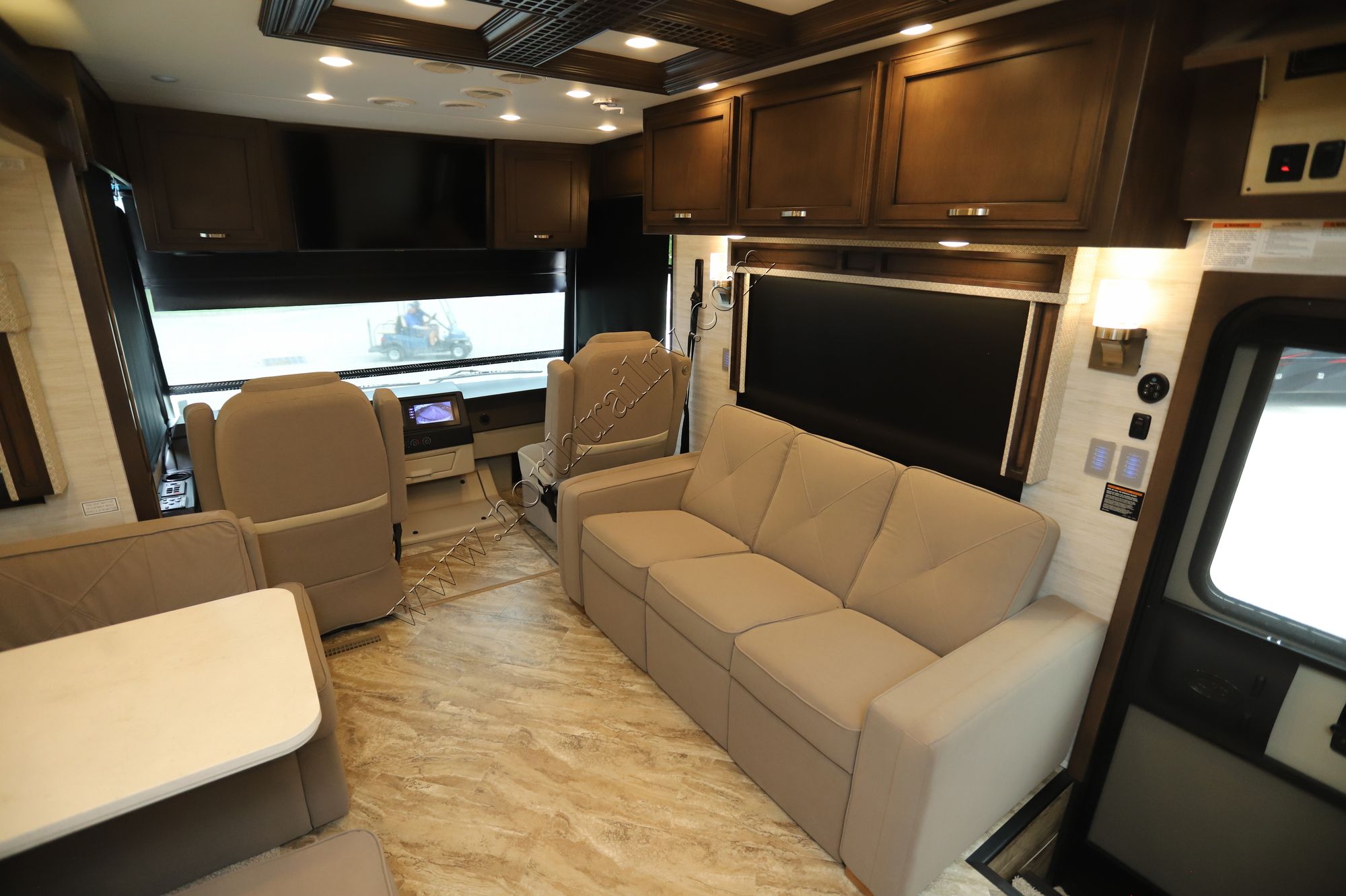 New 2023 Newmar Canyon Star 3947 Class A  For Sale