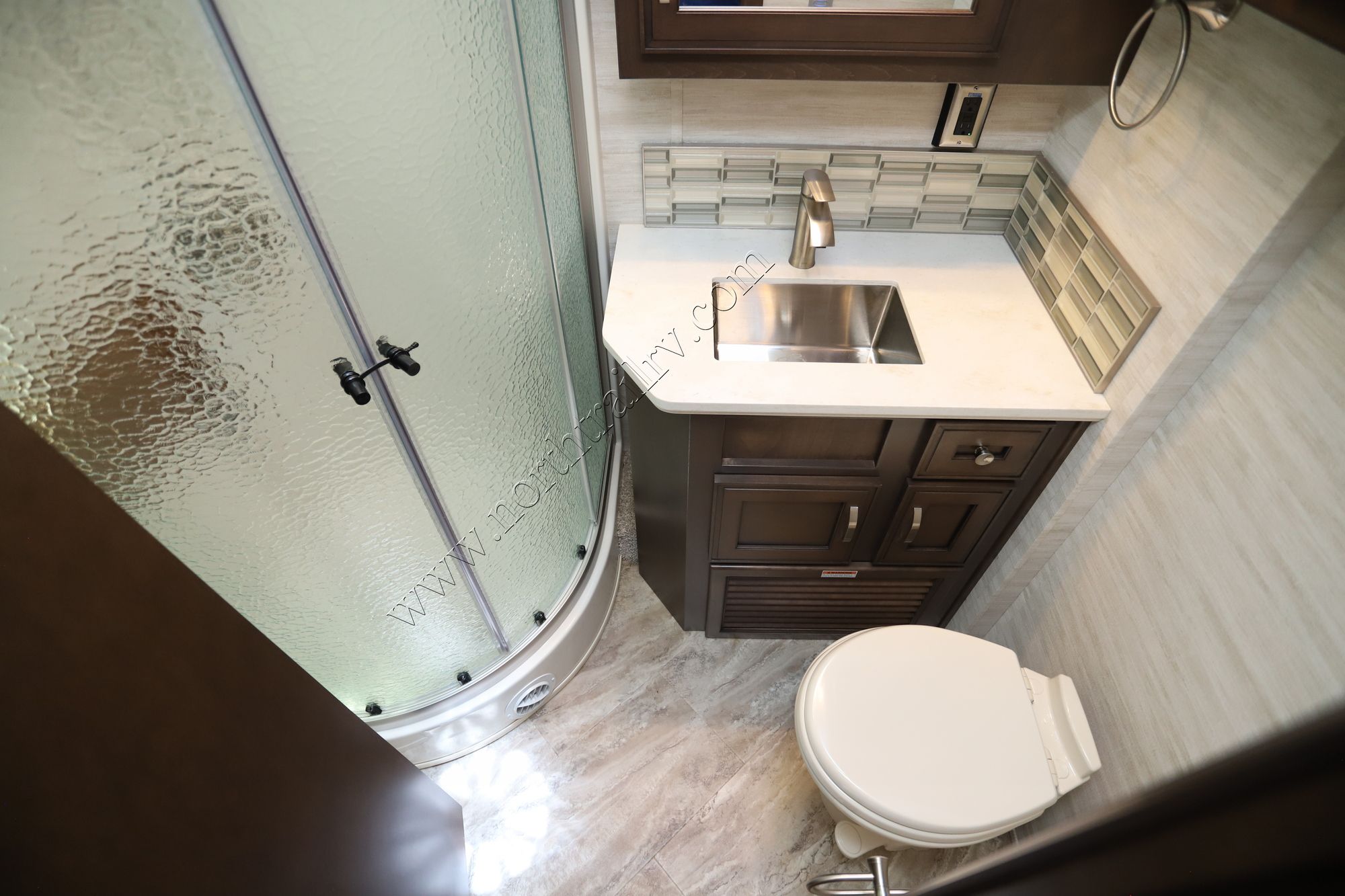 New 2023 Newmar Canyon Star 3947 Class A  For Sale