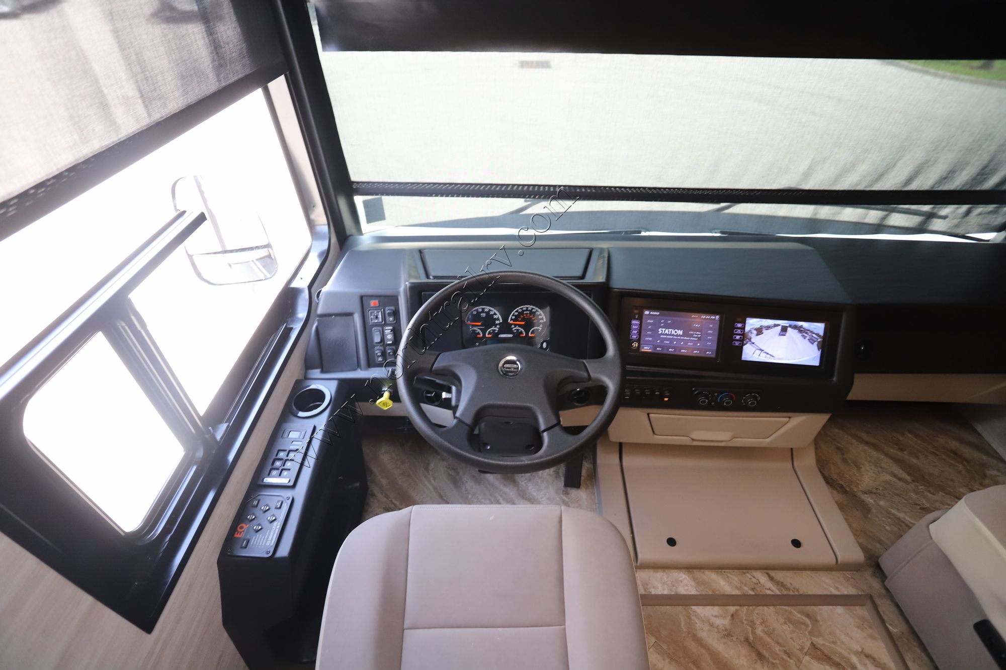 New 2023 Newmar Canyon Star 3947 Class A  For Sale