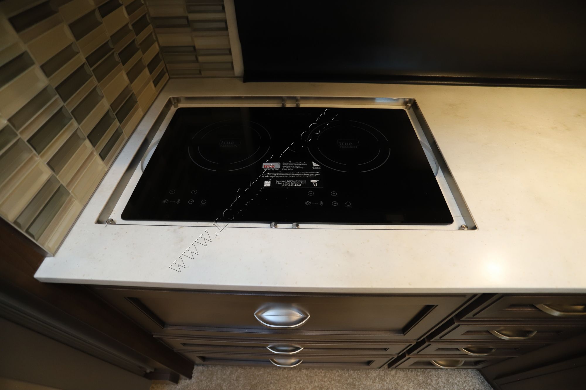 New 2023 Newmar Canyon Star 3947 Class A  For Sale
