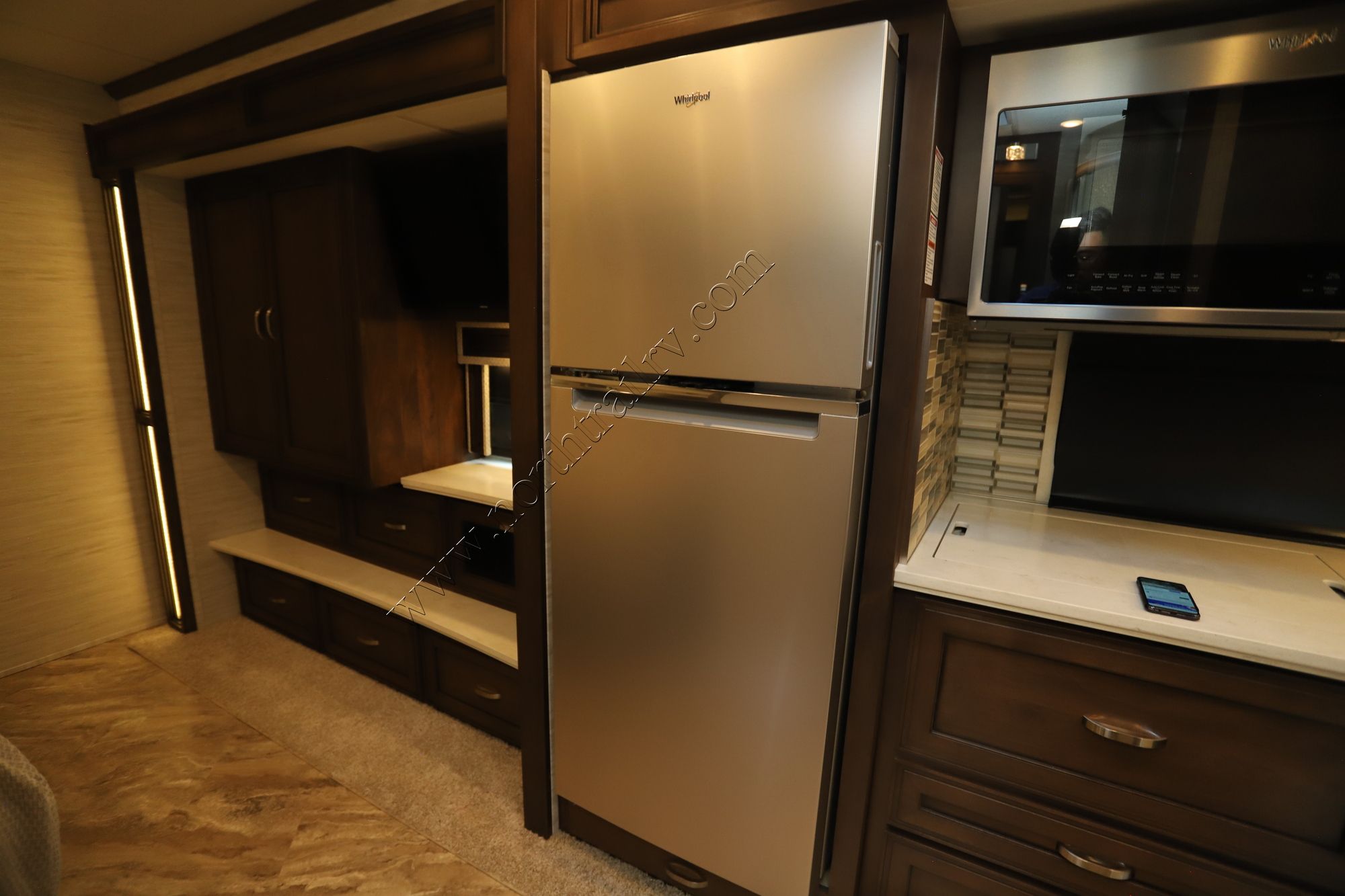 New 2023 Newmar Canyon Star 3947 Class A  For Sale