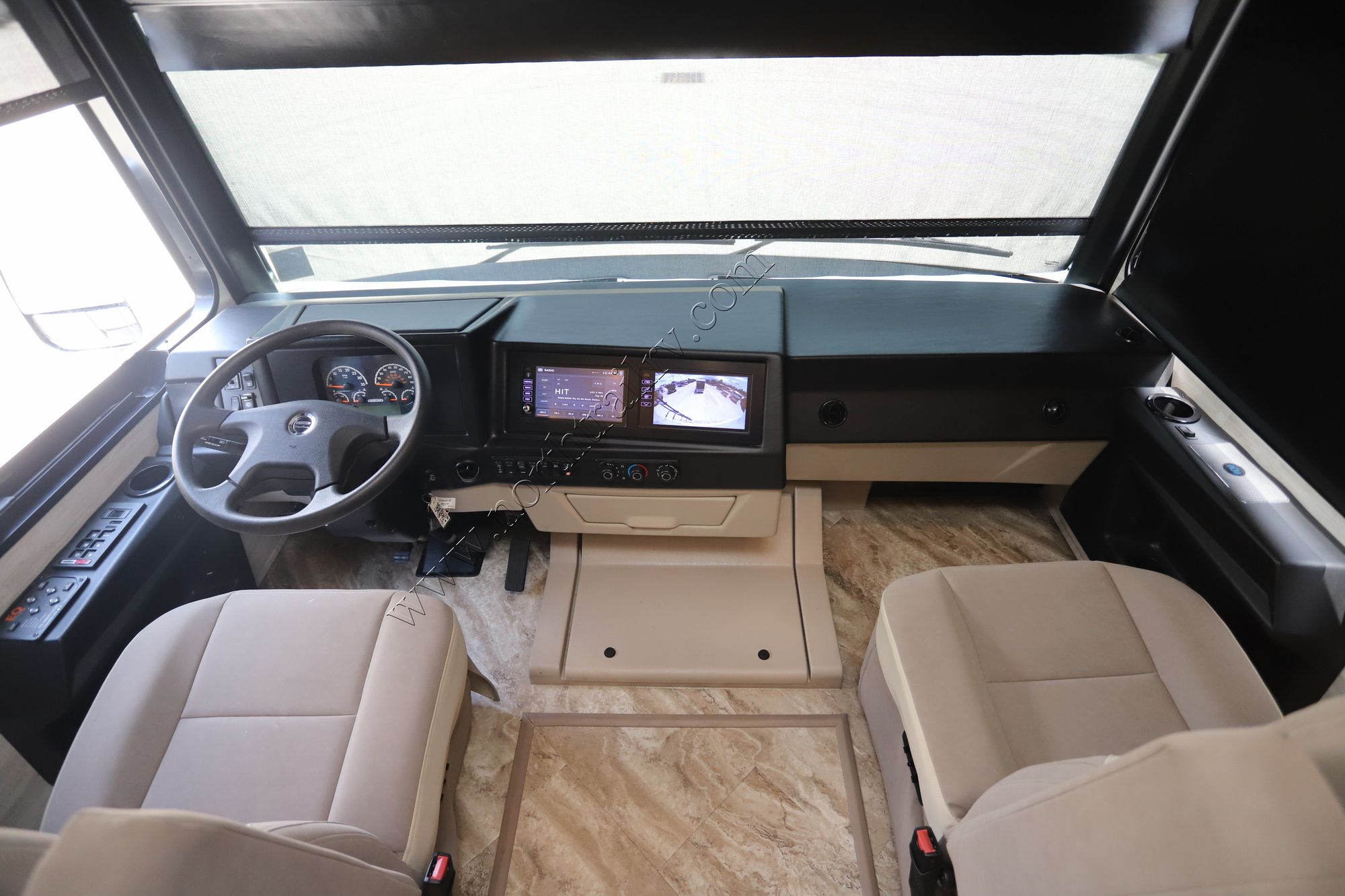 New 2023 Newmar Canyon Star 3947 Class A  For Sale