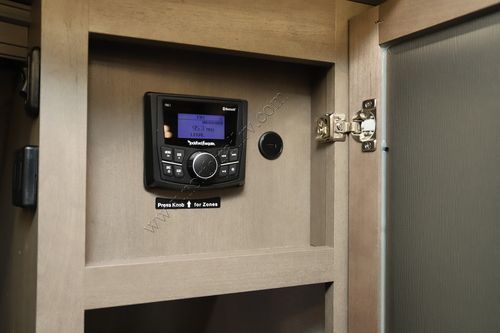 2023 Grand Design Solitude 382WB